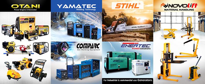 Branding and Product Print Advertisements